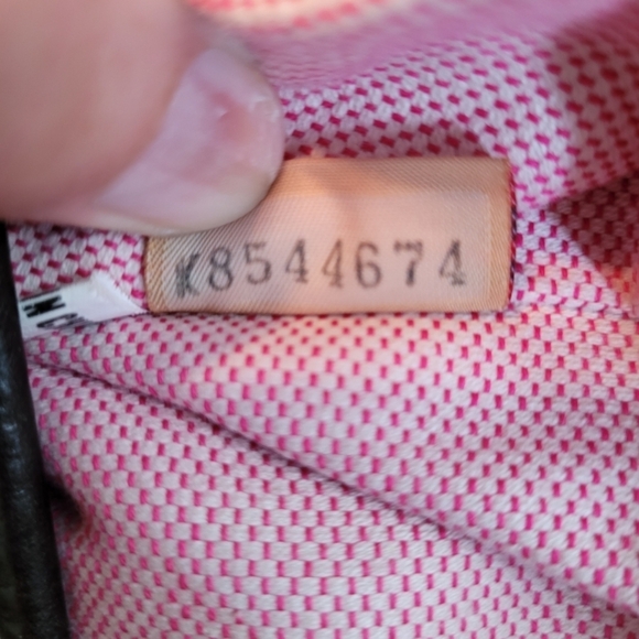 Dooney & Bourke Giraffe Print  shoulder bag - Picture 13 of 13